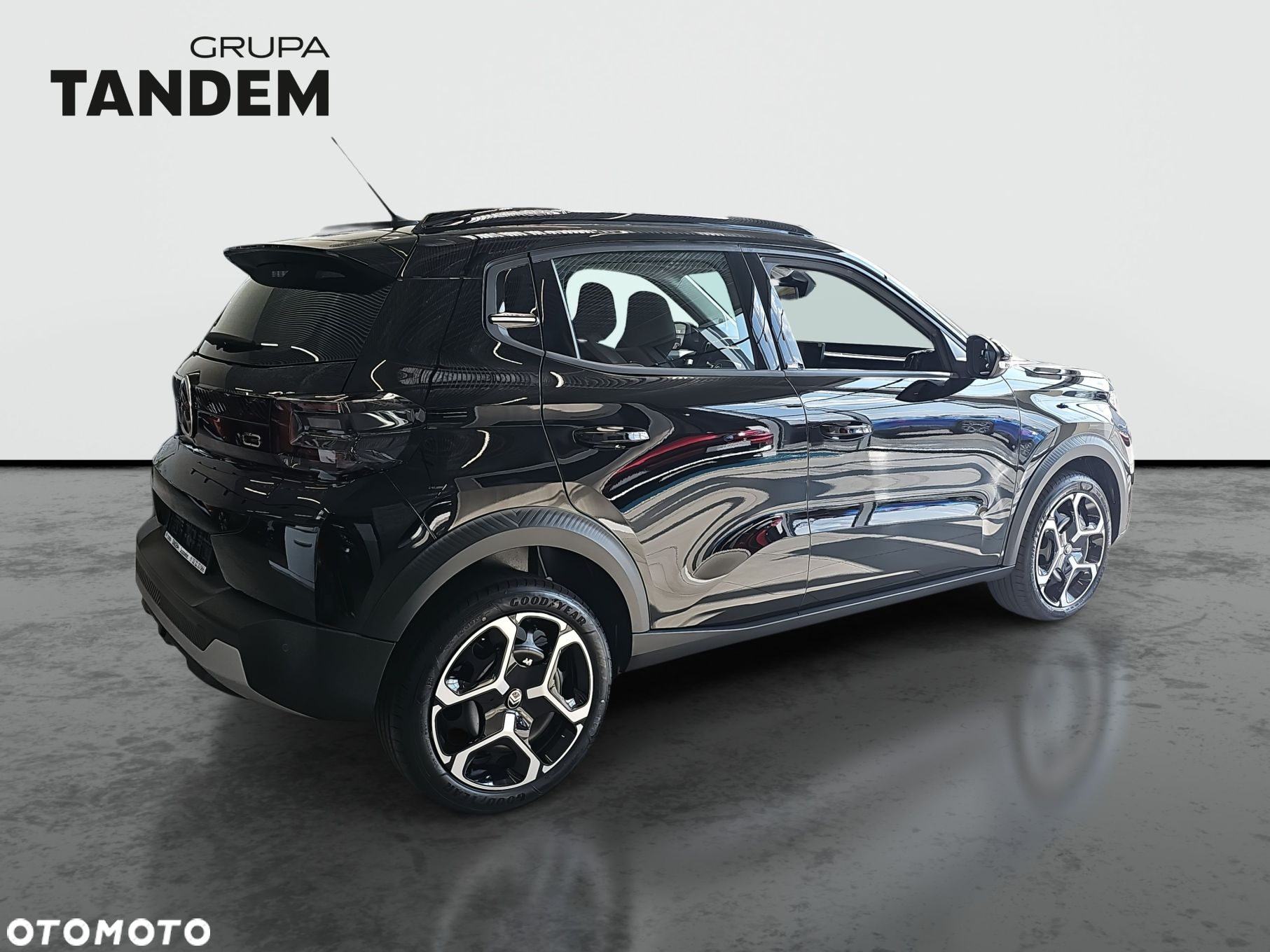 Citroën C3 - 5