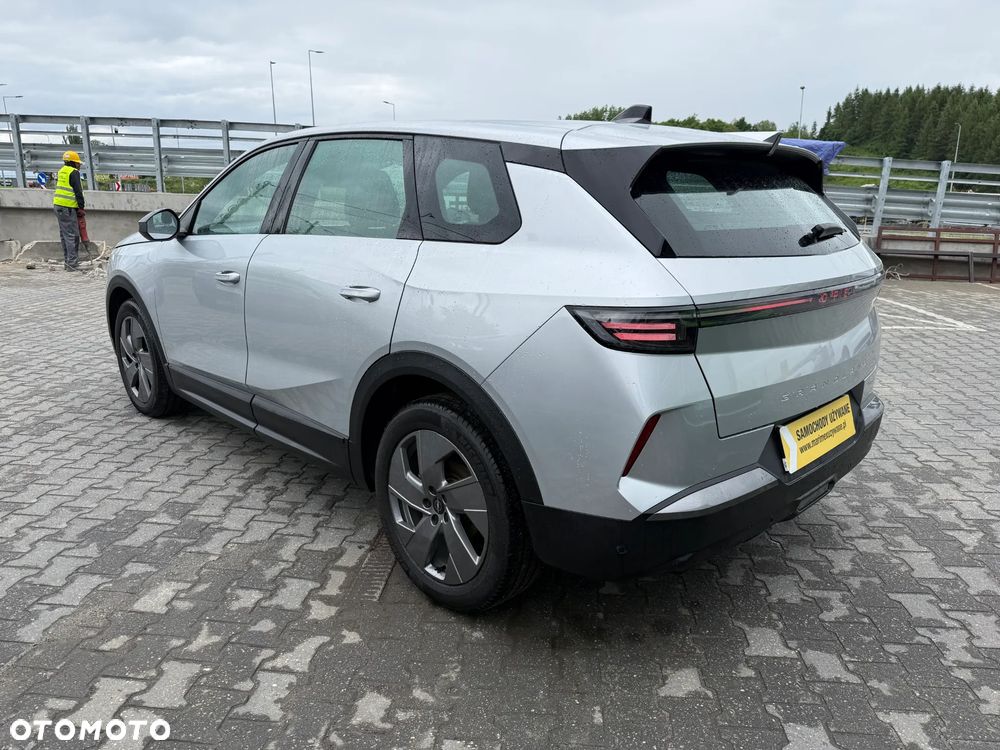 Opel Grandland 1.2 mHEV Edition eDTC6 - 4