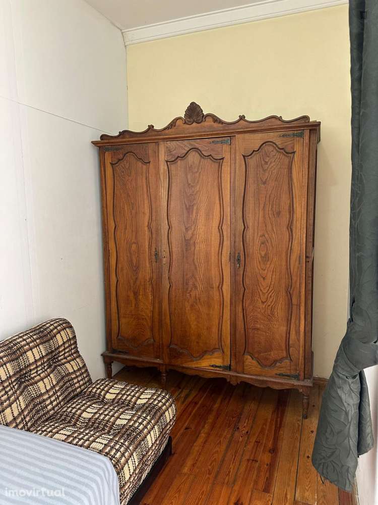 Quarto - localizado em Alameda Lisbon - Grande imagem: 5/16