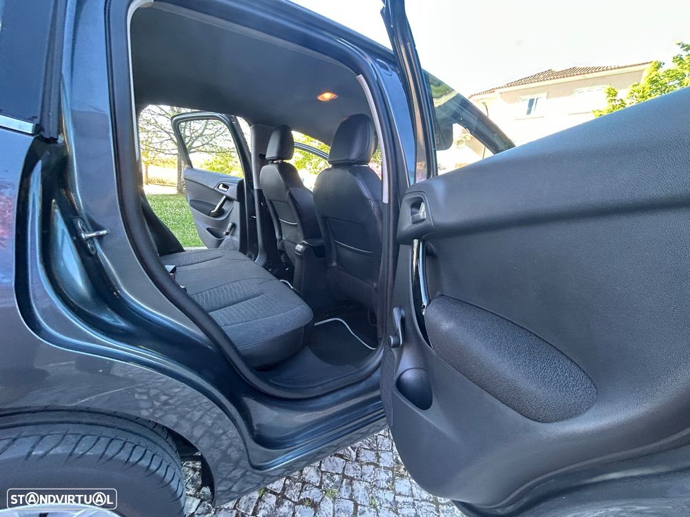 Citroën C3 1.2 VTi Collection - 23