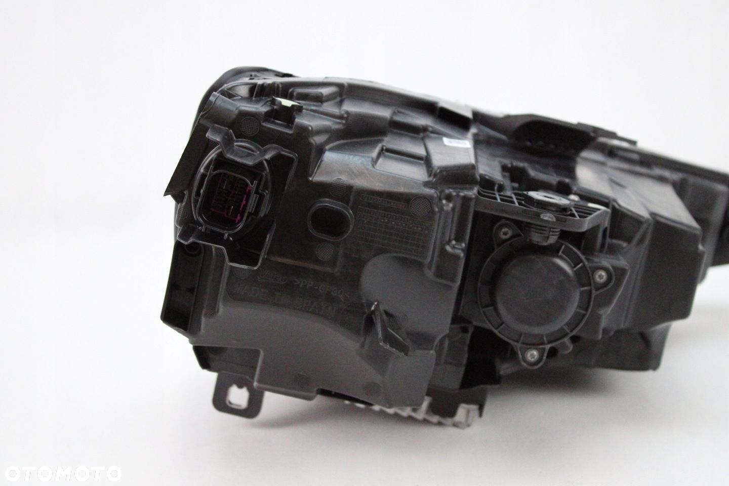 NOWA ORG LAMPA LEWY PRZÓD FULL LED AUDI A3 8Y S3 RS3 8Y0941033 - 9
