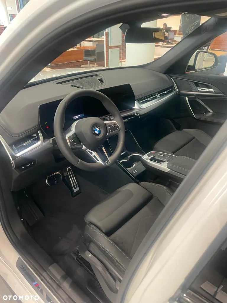 BMW X1 sDrive18d M Sport - 6