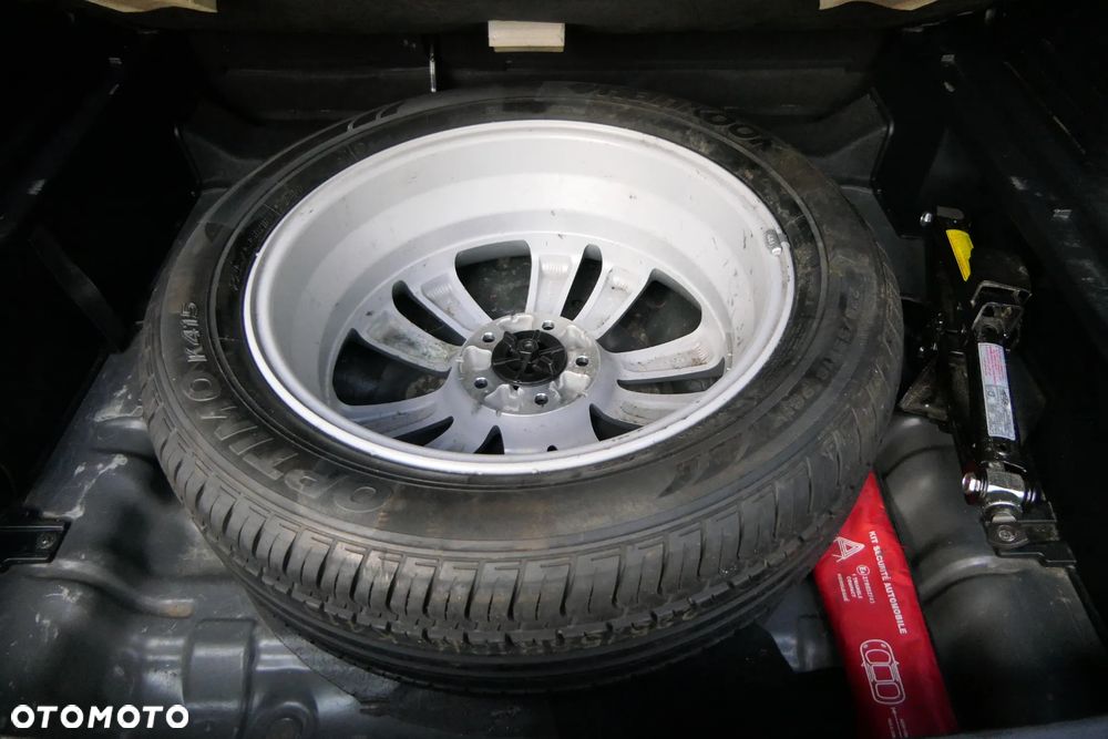 Hyundai ix35 2.0 Premium 2WD - 29