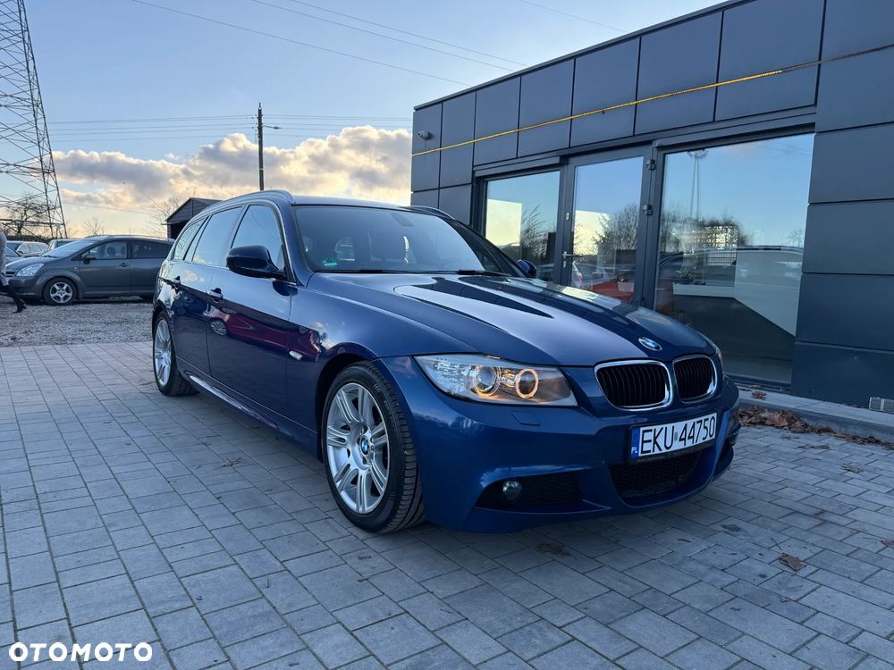 BMW Seria 3 318i Edition Exclusive - 14