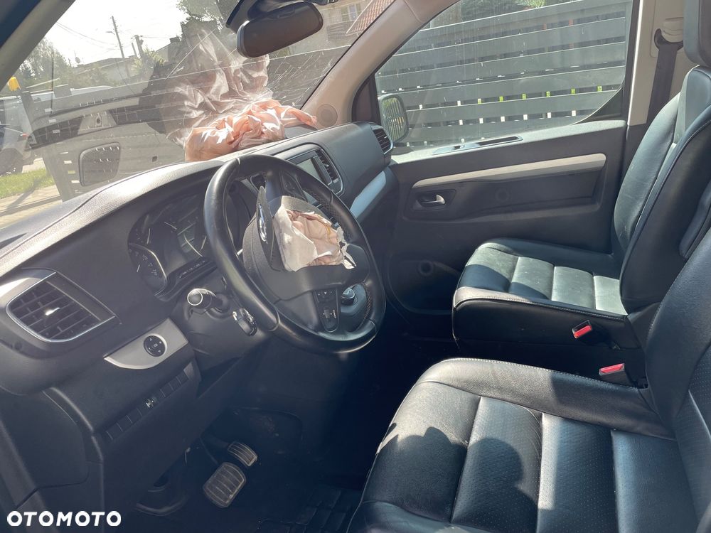 Opel Zafira 2.0 D M Elegance - 11