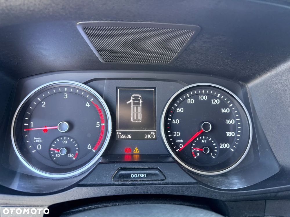 Volkswagen Crafter - 11