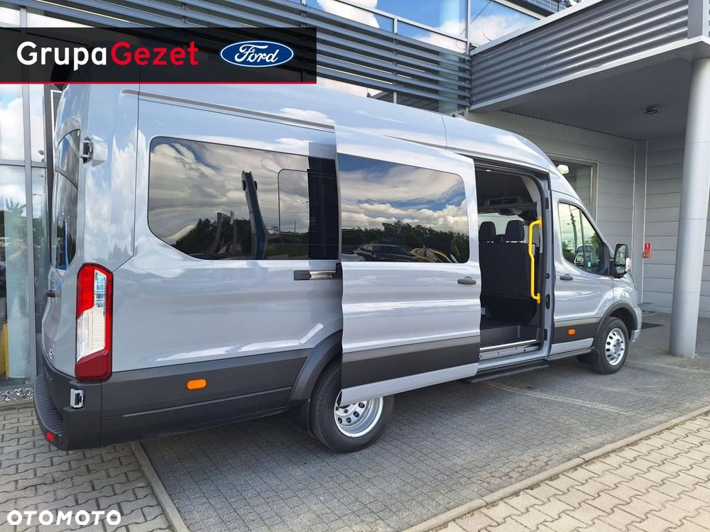Ford Transit - 3