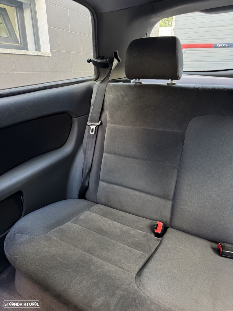 Audi A3 1.9 TDI Sport - 17