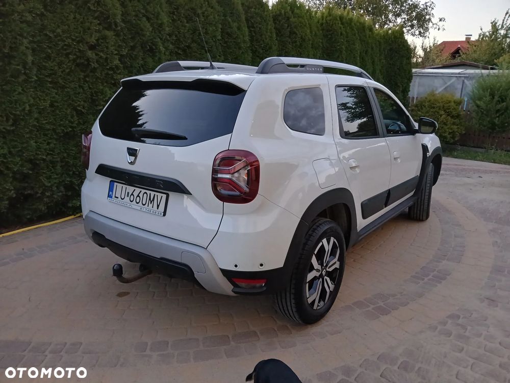 Dacia Duster 1.0 TCe Prestige - 26