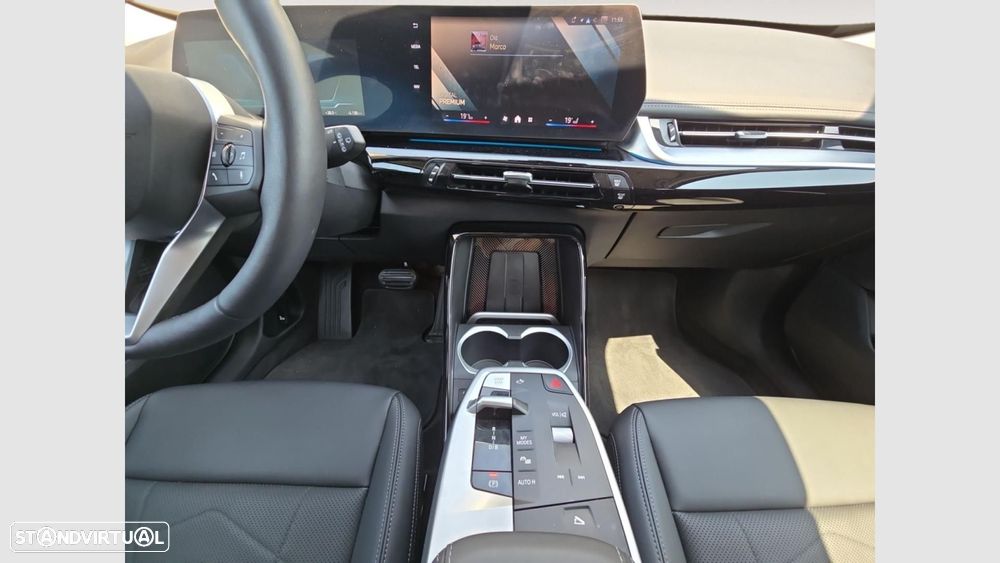 BMW iX1 eDrive20 xLine - 13