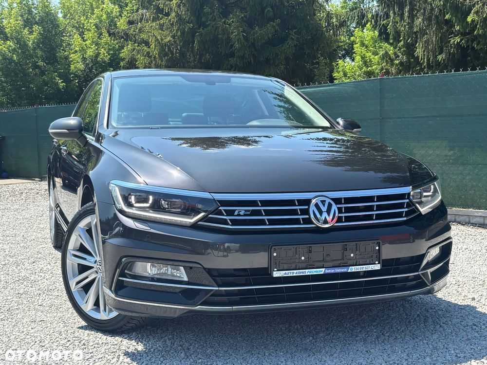 Volkswagen Passat 1.4 TSI ACT (BlueMotion Technology) Highline - 3