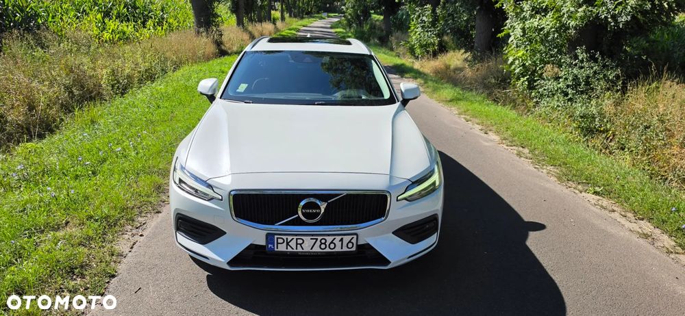 Volvo V60 T5 Geartronic Momentum - 2