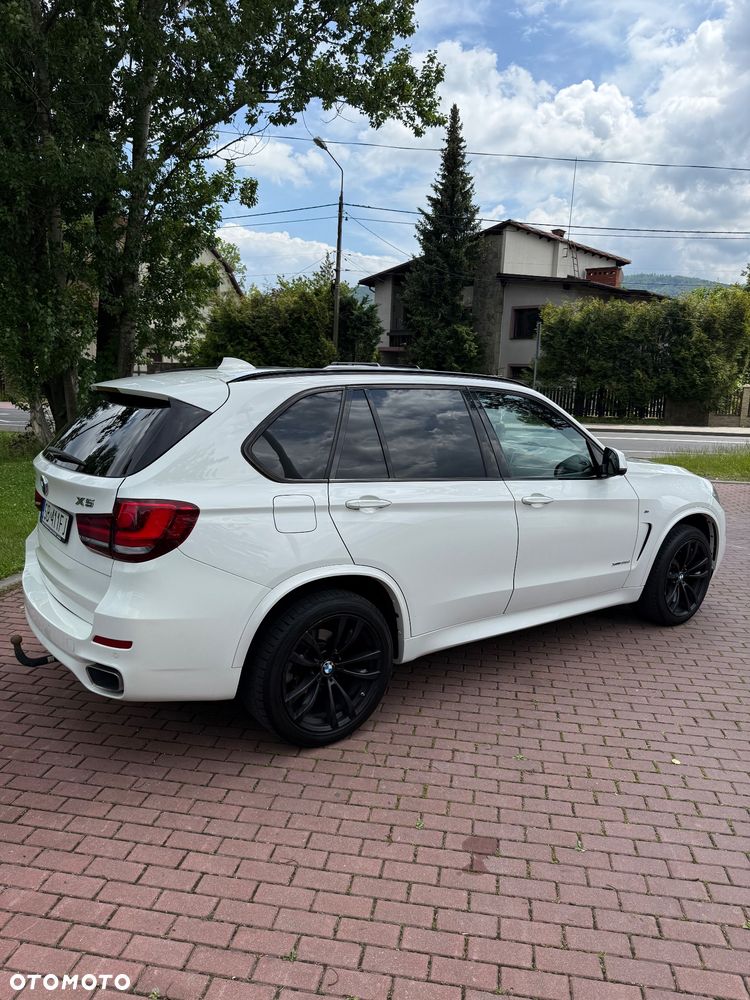 BMW X5 xDrive30d - 3