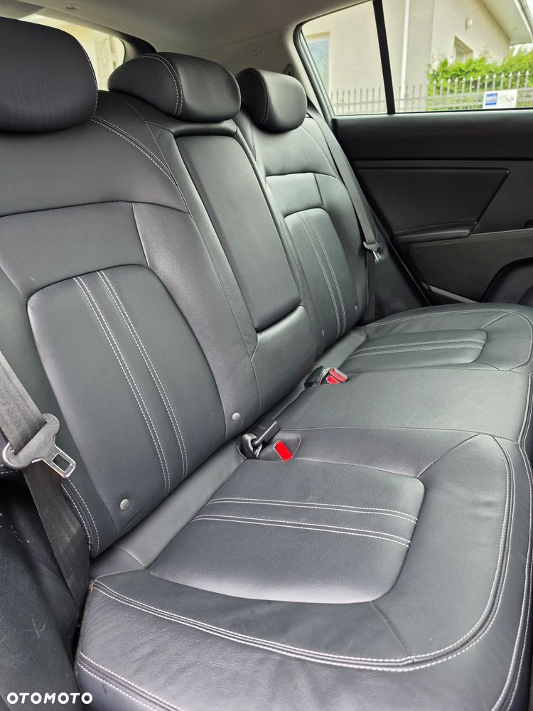 Kia Sportage 1.6 GDI L 2WD - 26