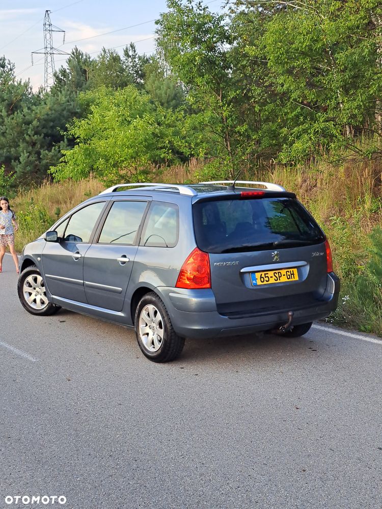 Peugeot 307 1.6 Premium - 2