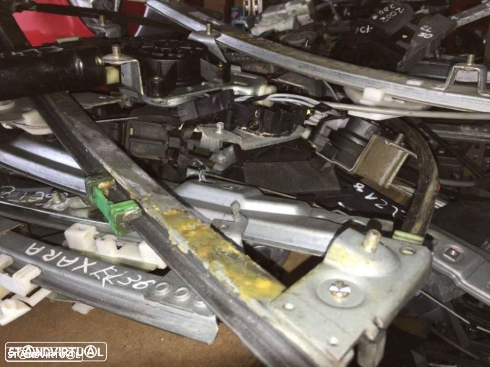 PEÇAS AUTO - VÁRIAS - ELEVADOR MULTIMARCAS - 1