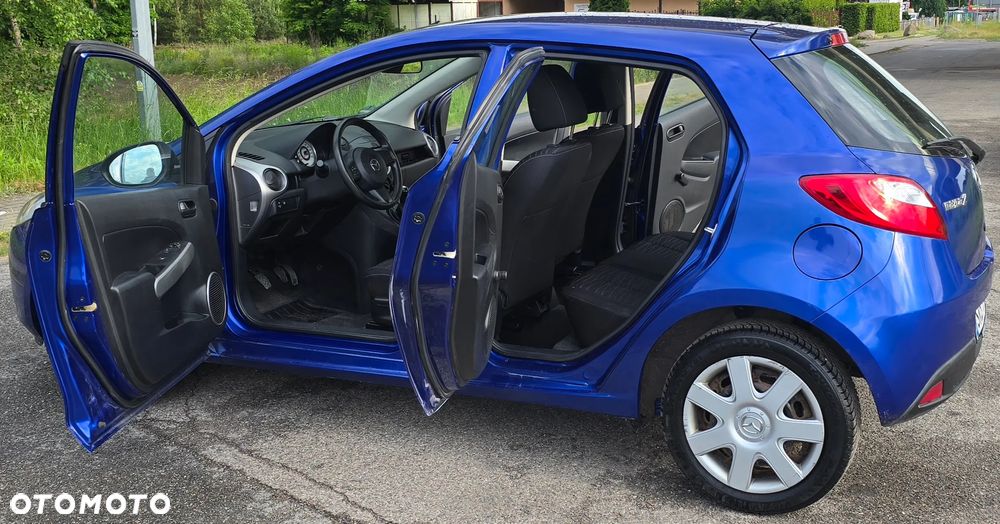 Mazda 2 1.3 Dynamic - 17