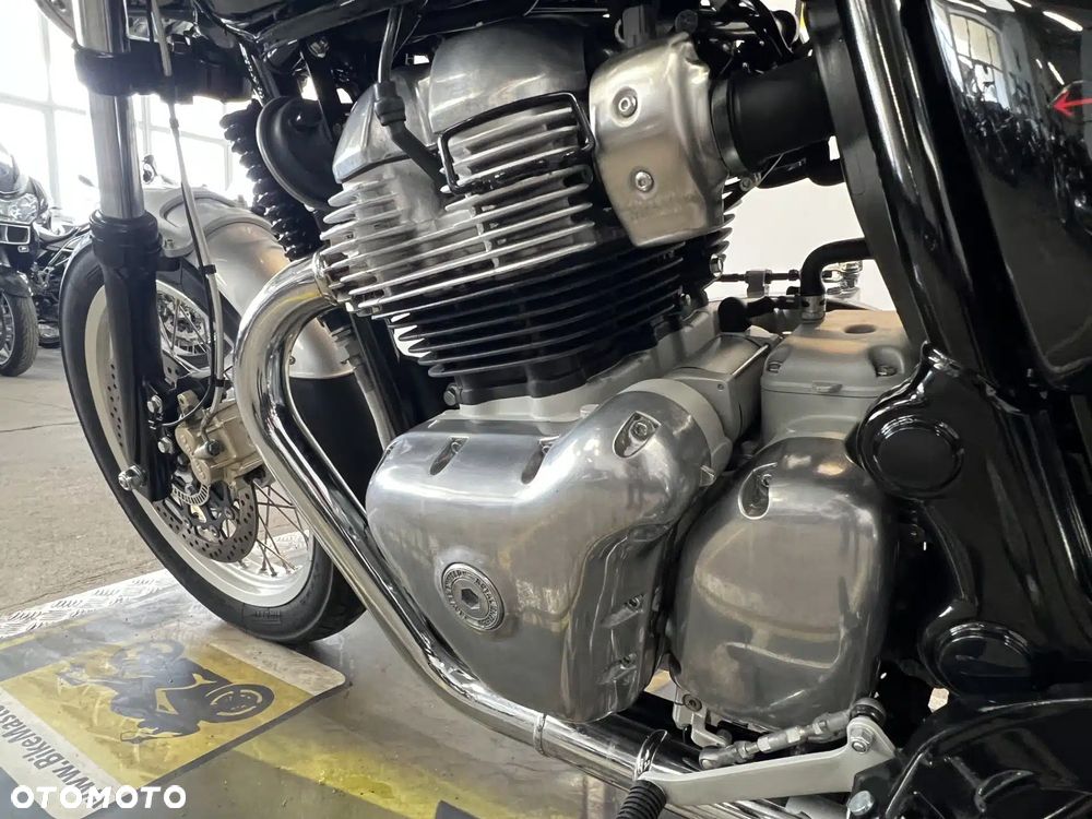 Royal Enfield Interceptor - 26