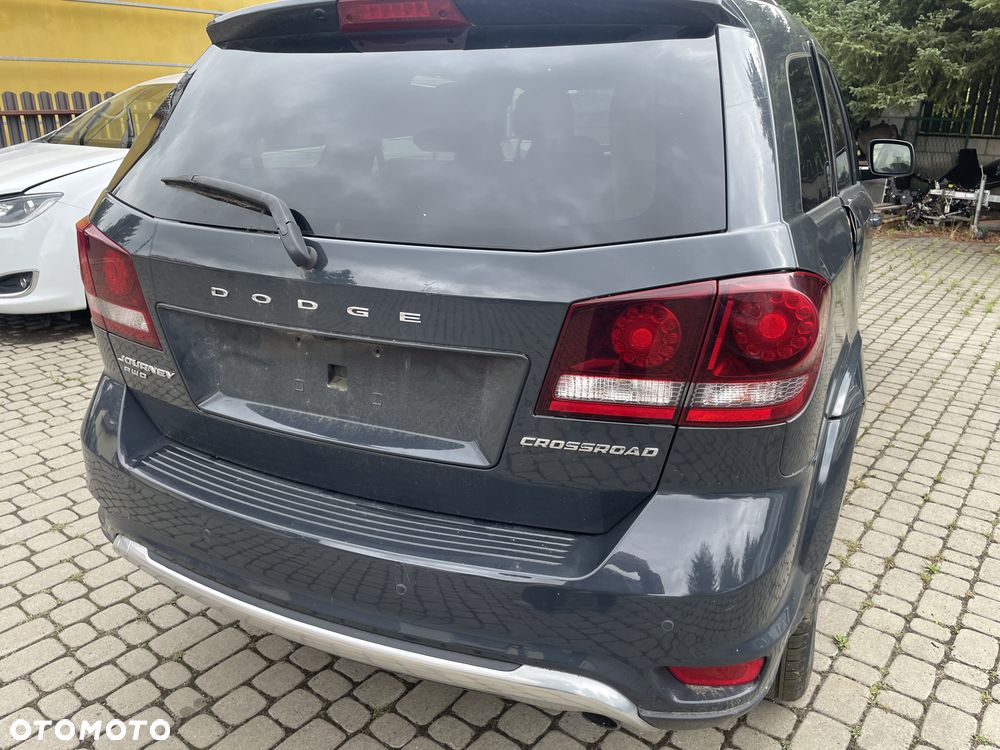 Dodge Journey - 9