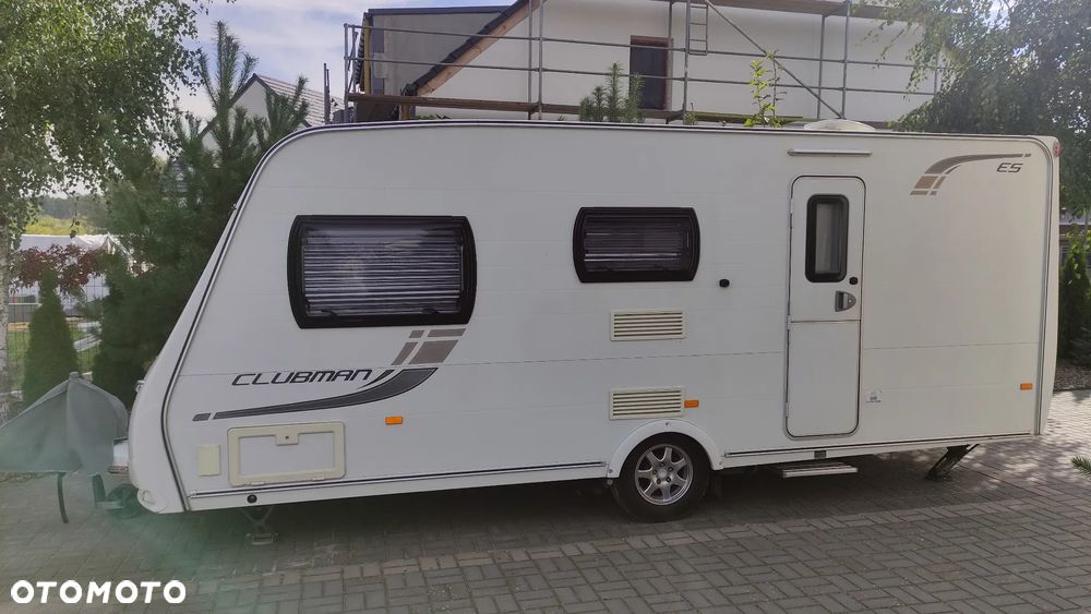 Lunar Clubman ES - 4