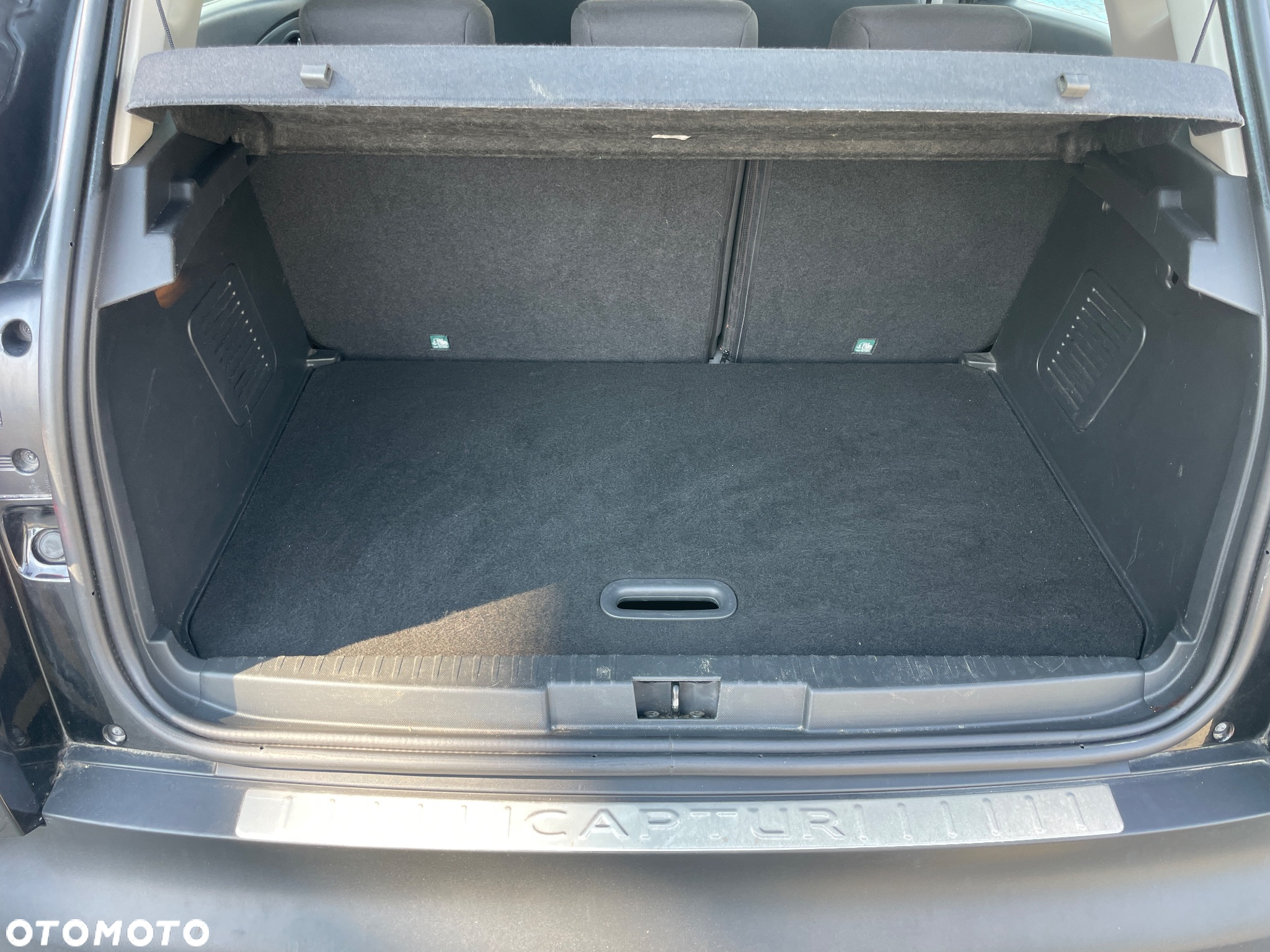 Renault Captur 0.9 Energy TCe Life - 34