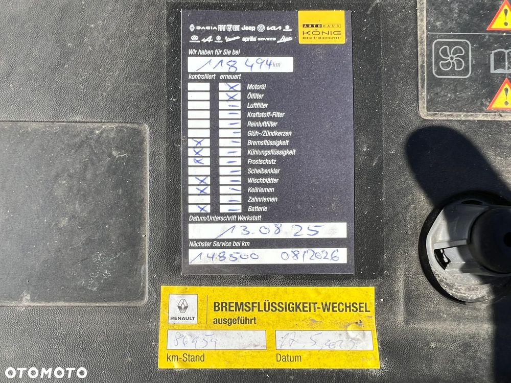 Renault Captur (ENERGY) TCe 90 LIMITED - 15