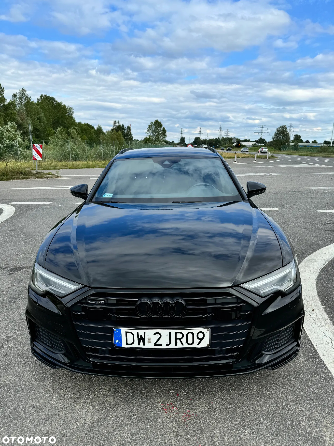 Audi A6 40 TDI mHEV Quattro Sport S tronic - 2