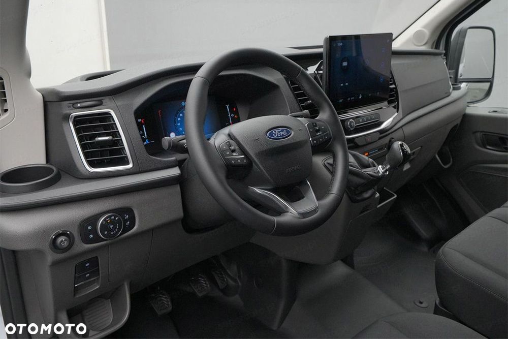 Ford Transit 350 L3H2 Trend Zabudowa Brygadowa 2.0 130KM - 13