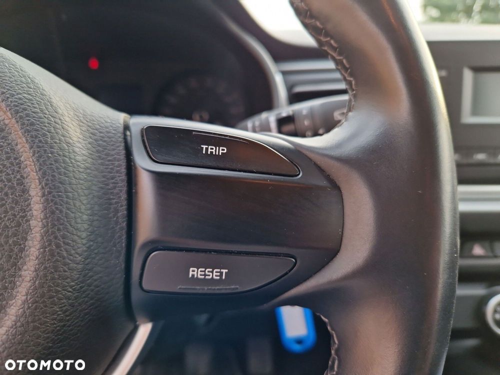 Kia Rio 1.2 M - 16