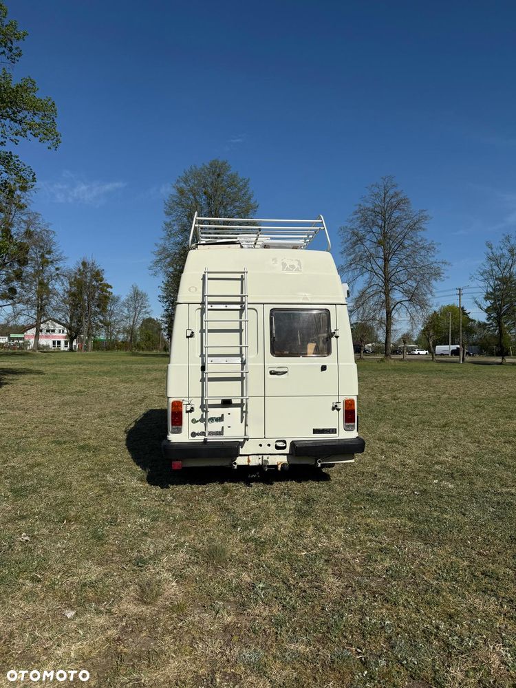 Volkswagen LT 28D - 7
