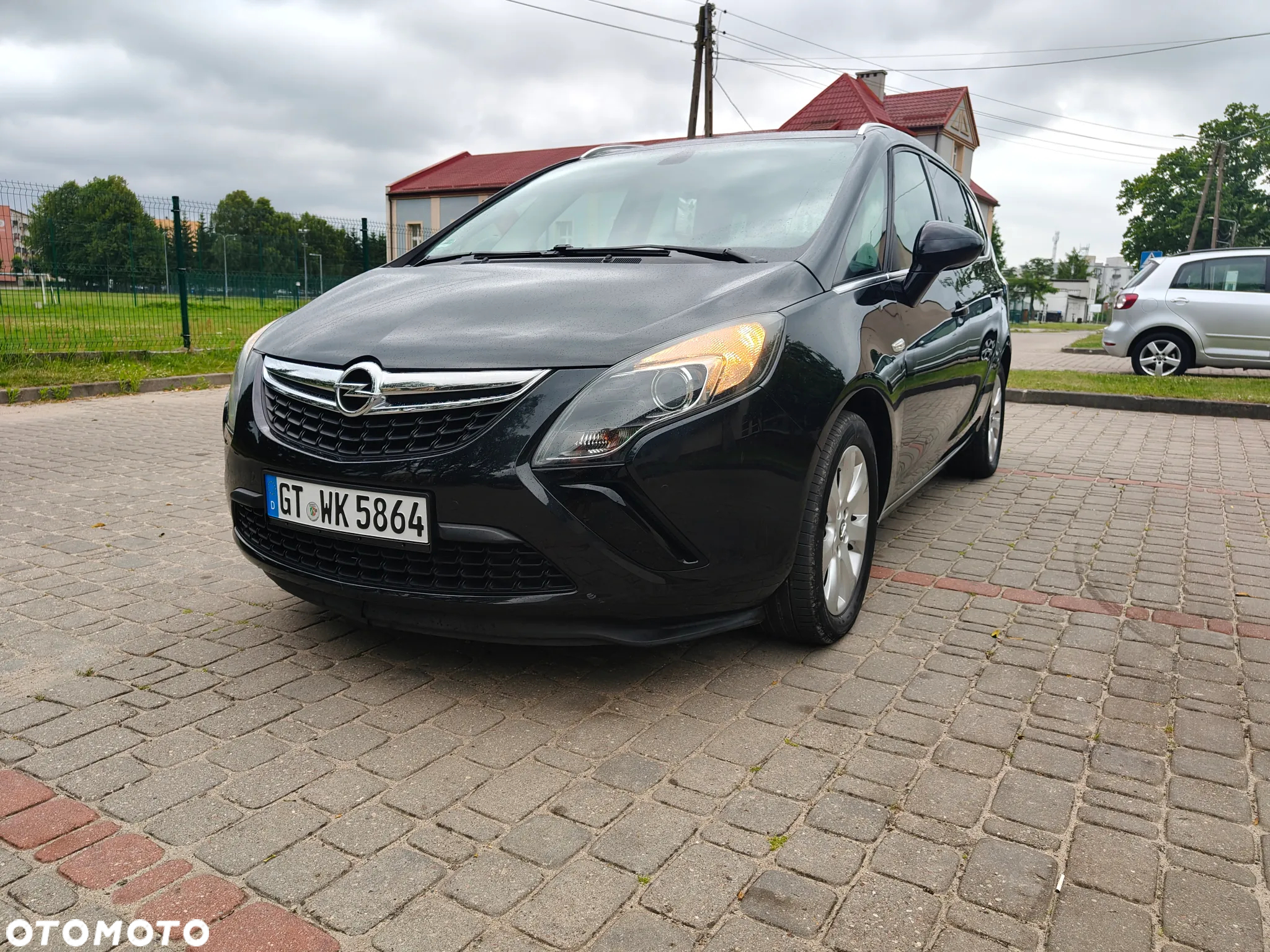 Opel Zafira 1.4 Turbo Edition - 16