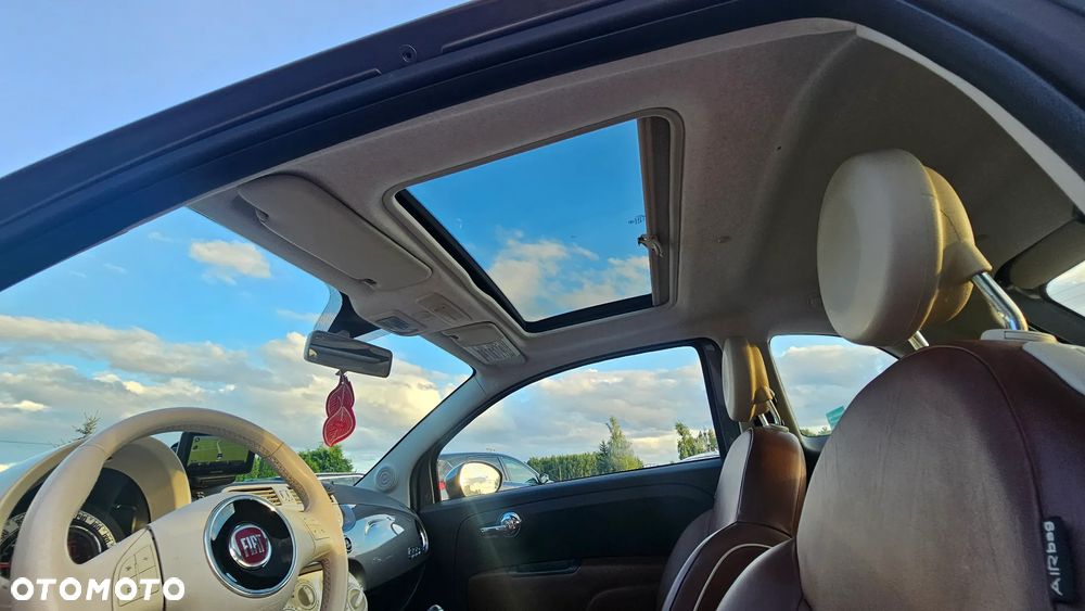 Fiat 500 - 5
