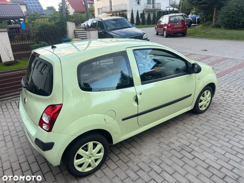 Renault Twingo 1.2 16V Expression - 17
