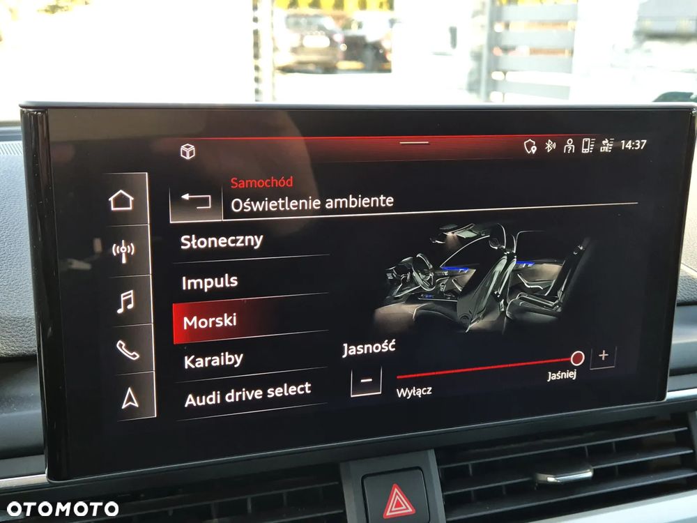 Audi A4 Avant - 17