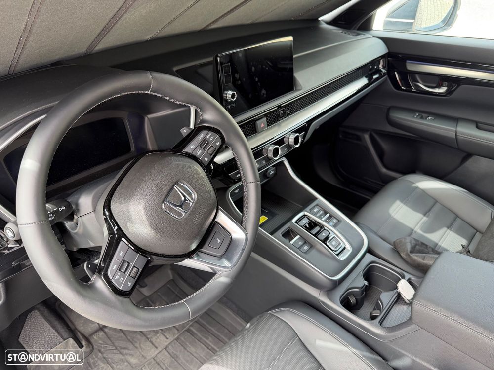 Honda CR-V 2.0 E:PHEV Advance - 11