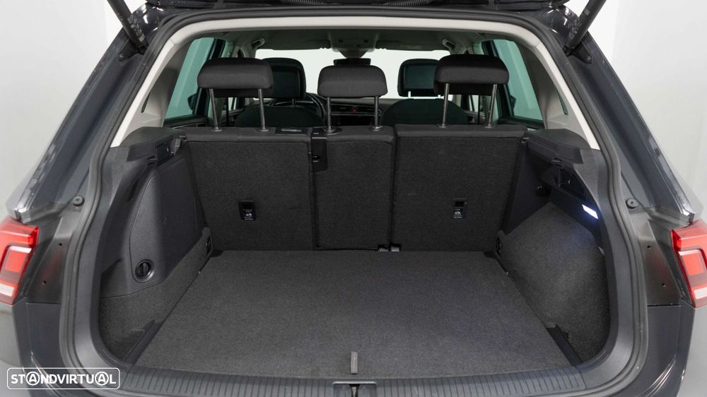 VW Tiguan 1.4 TSI eHybrid Life DSG - 21