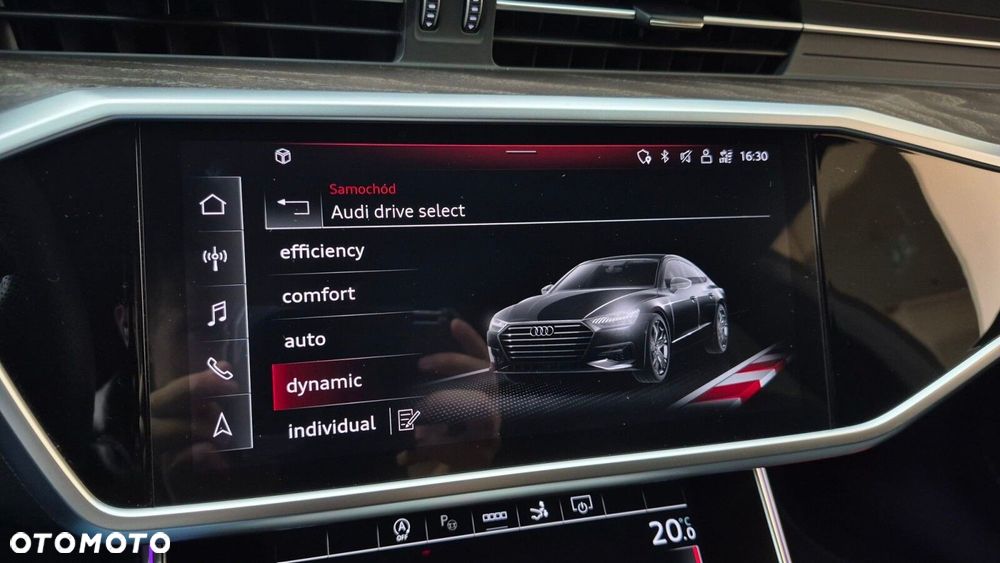 Audi S7 Sportback - 30