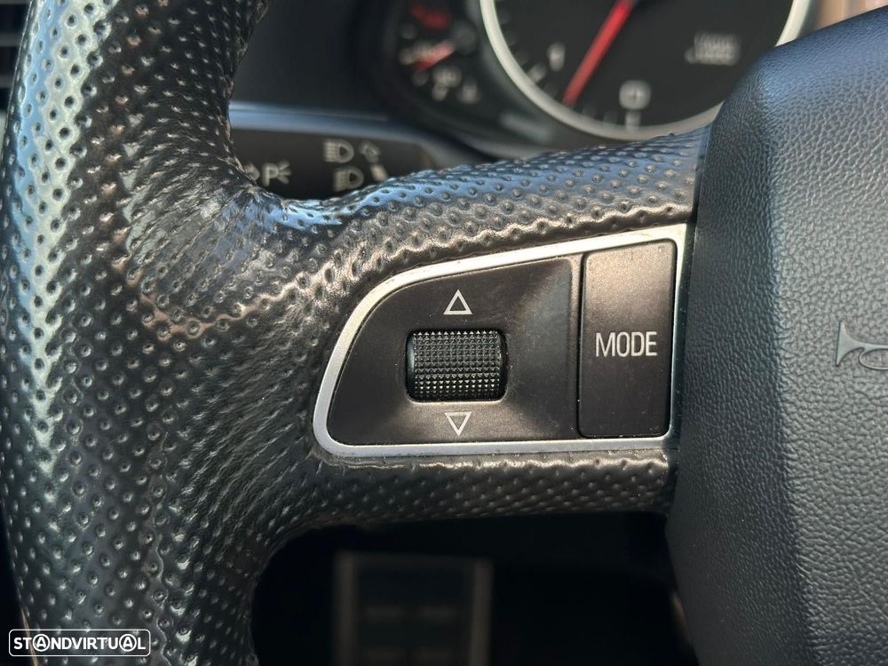 Audi Q5 3.0 TDI Exclusive S-tronic - 18