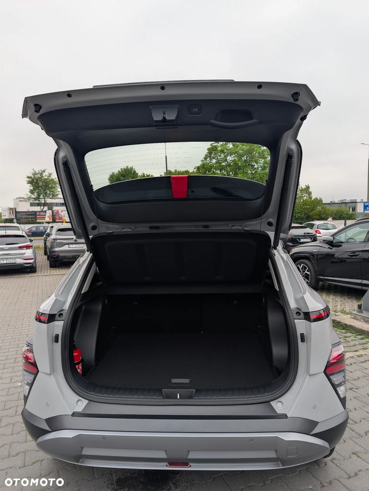 Hyundai Kona 1.6 GDI Hybrid Executive DCT - 10