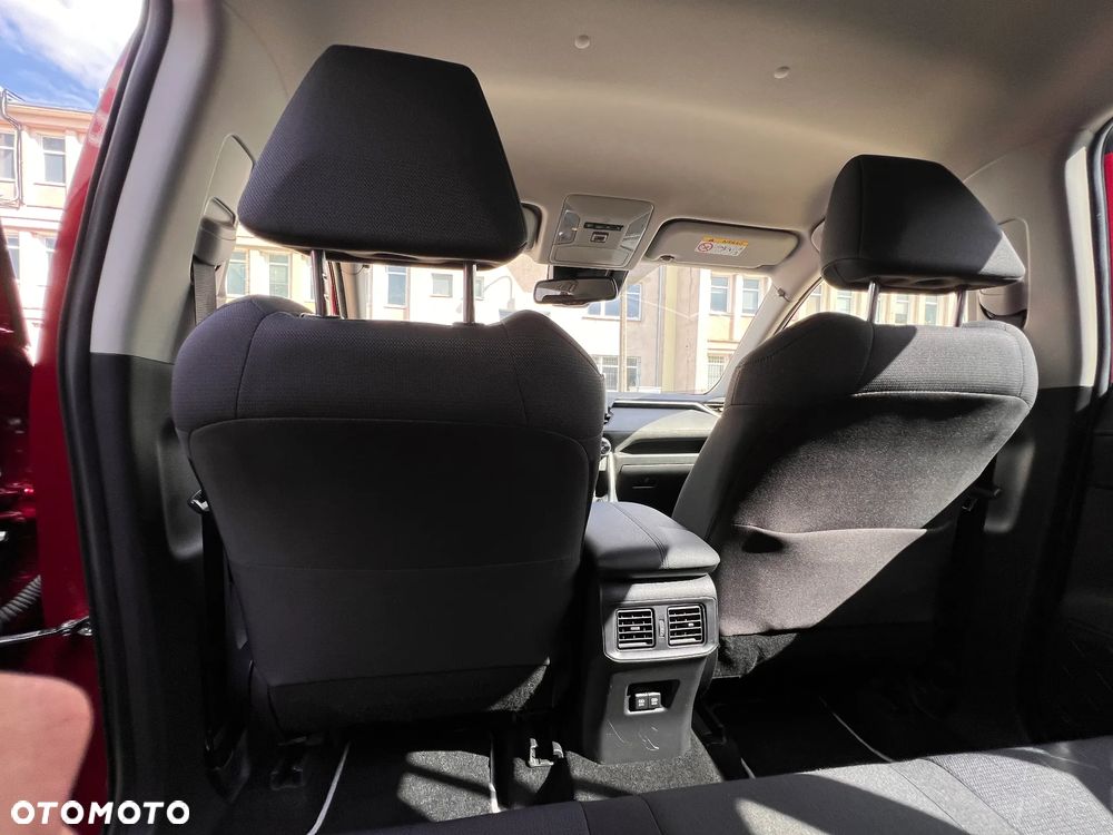 Toyota RAV4 2.5 Hybrid Comfort 4x2 - 14
