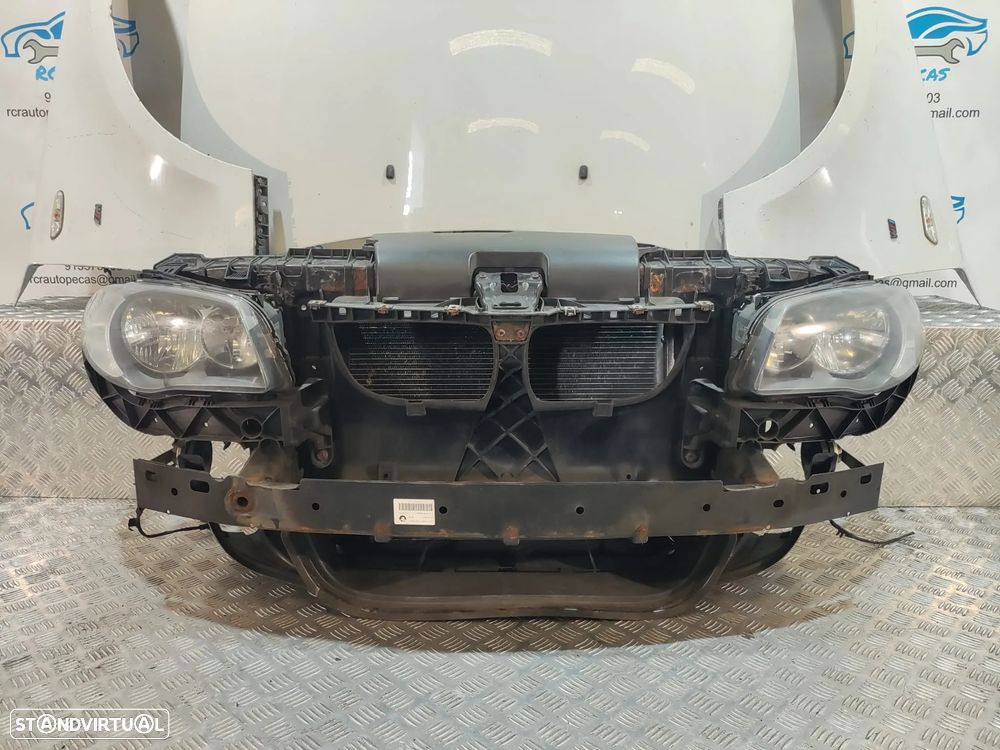 Frente completa BMW serie 1 E81 E87 Pack M Diesel - 5