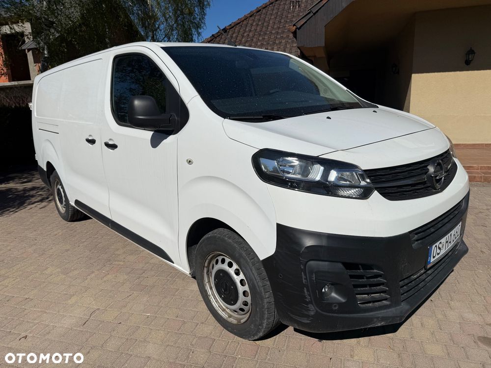Opel VIVARO - 12
