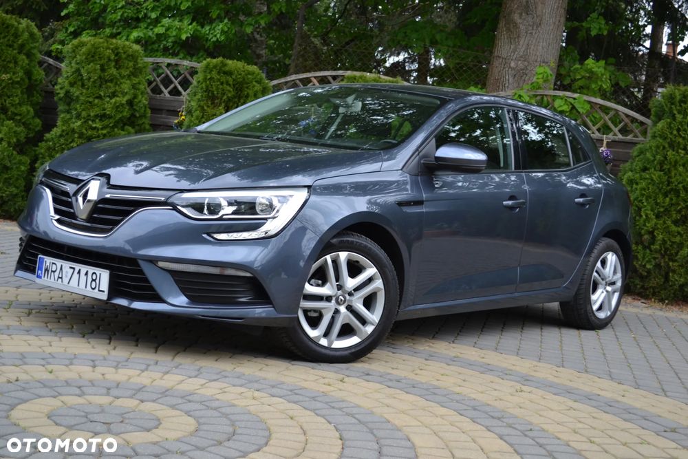 Renault Megane ENERGY TCe 100 INTENS - 6
