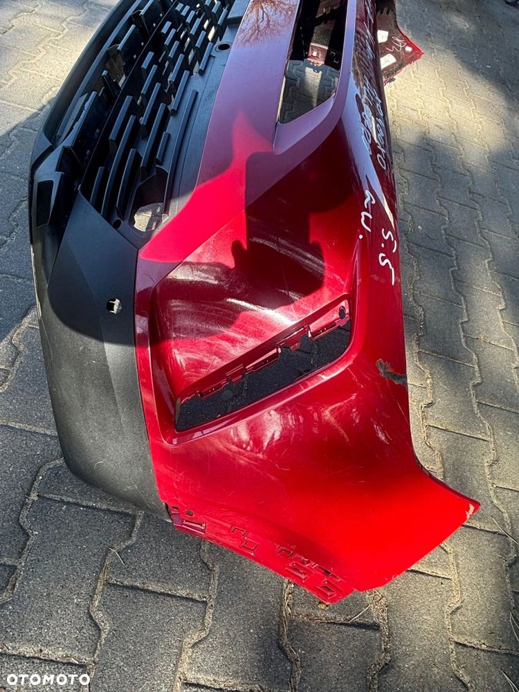 Zderzak Przód Opel Mokka B Nowy Model Po 2020r - 2