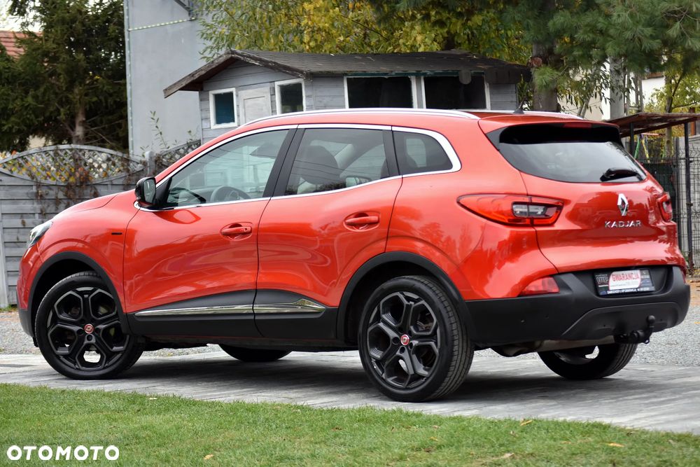 Renault Kadjar 1.6 dCi Energy Limited - 14