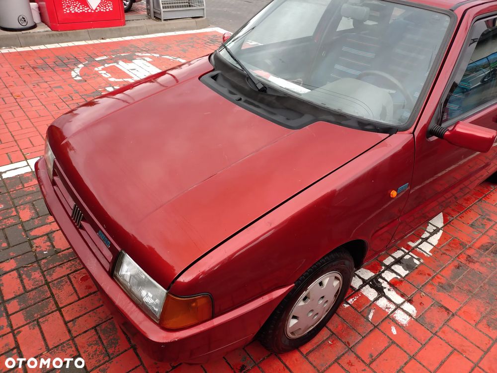 Fiat Uno - 6