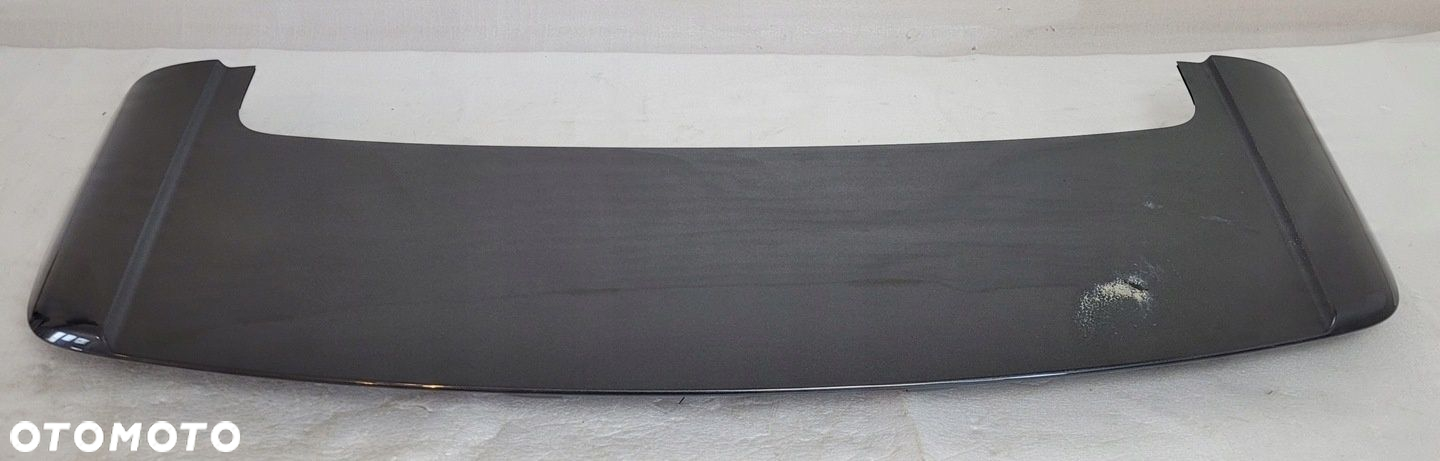 BLENDA KLAPY SPOILER TOYOTA YARIS CROSS 2020- - 6