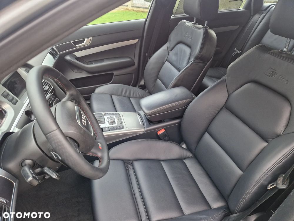 Audi A6 Avant 2.7 TDI multitronic - 23