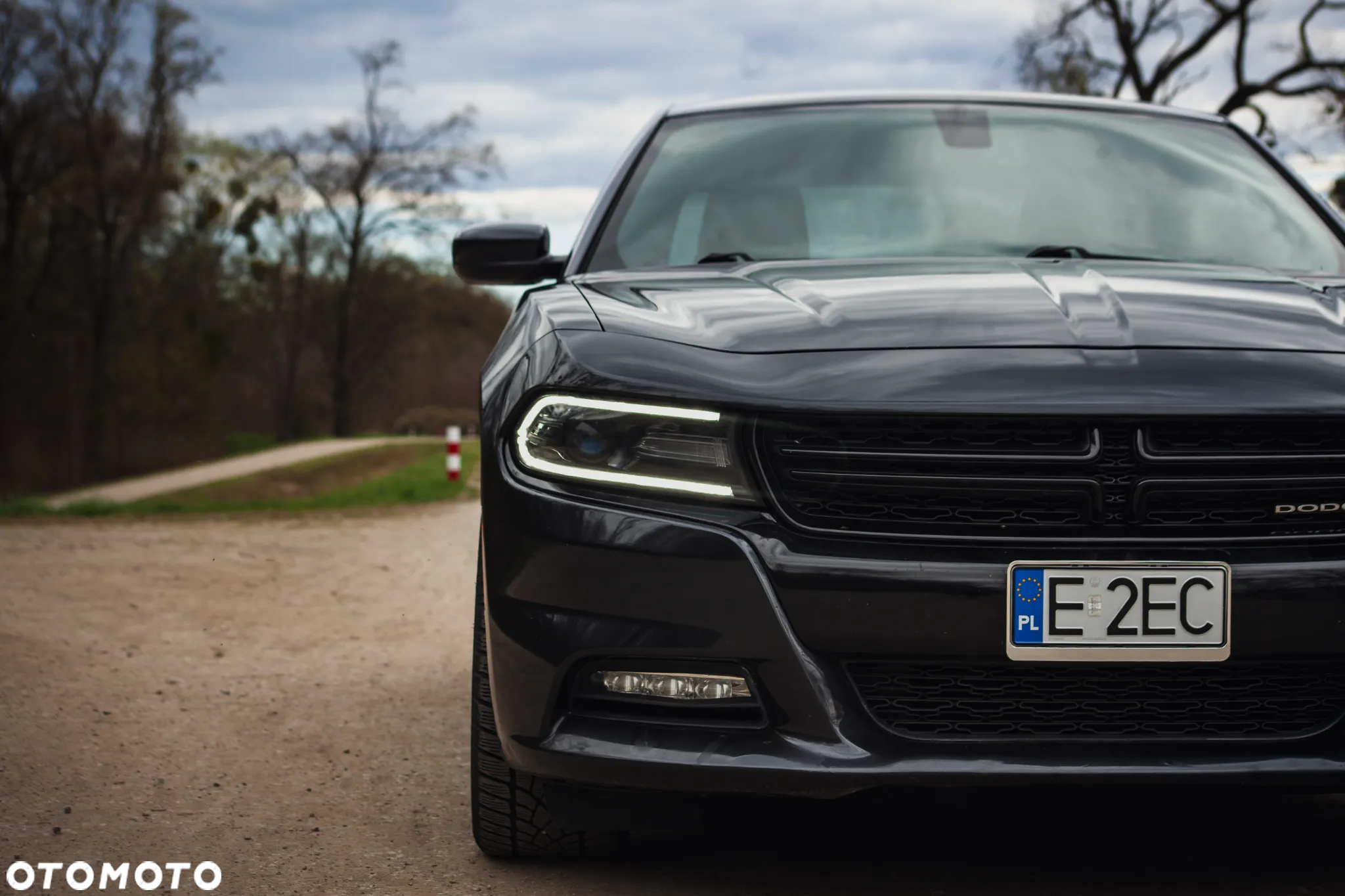 Dodge Charger 5.7 R/T - 4