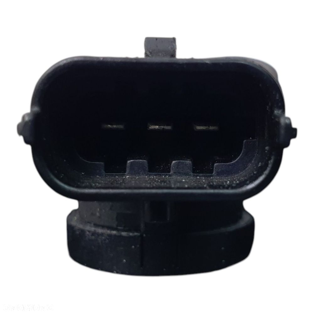 OBUDOWA ROZRZĄDU Mitsubishi Fuso Canter 3.0 D dekiel 504334354 - 9
